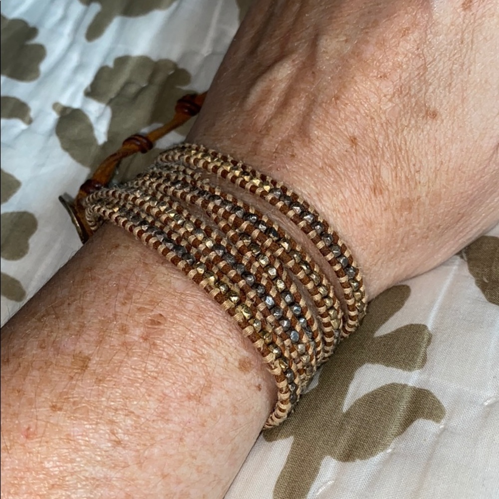 Chan luu bracelet